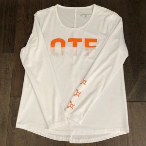 OTF Long Sleeve Top